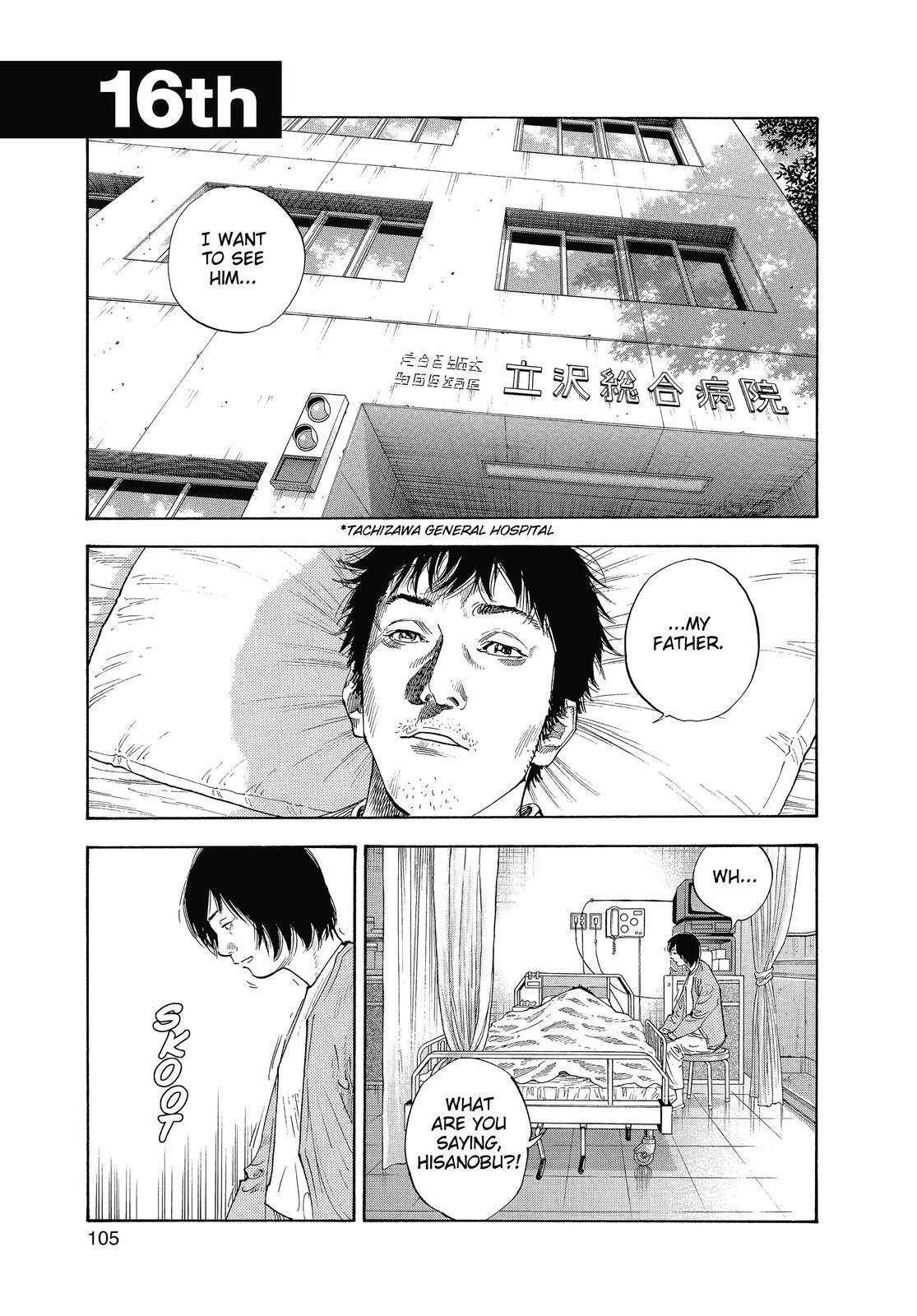 Read REAL Manga Online