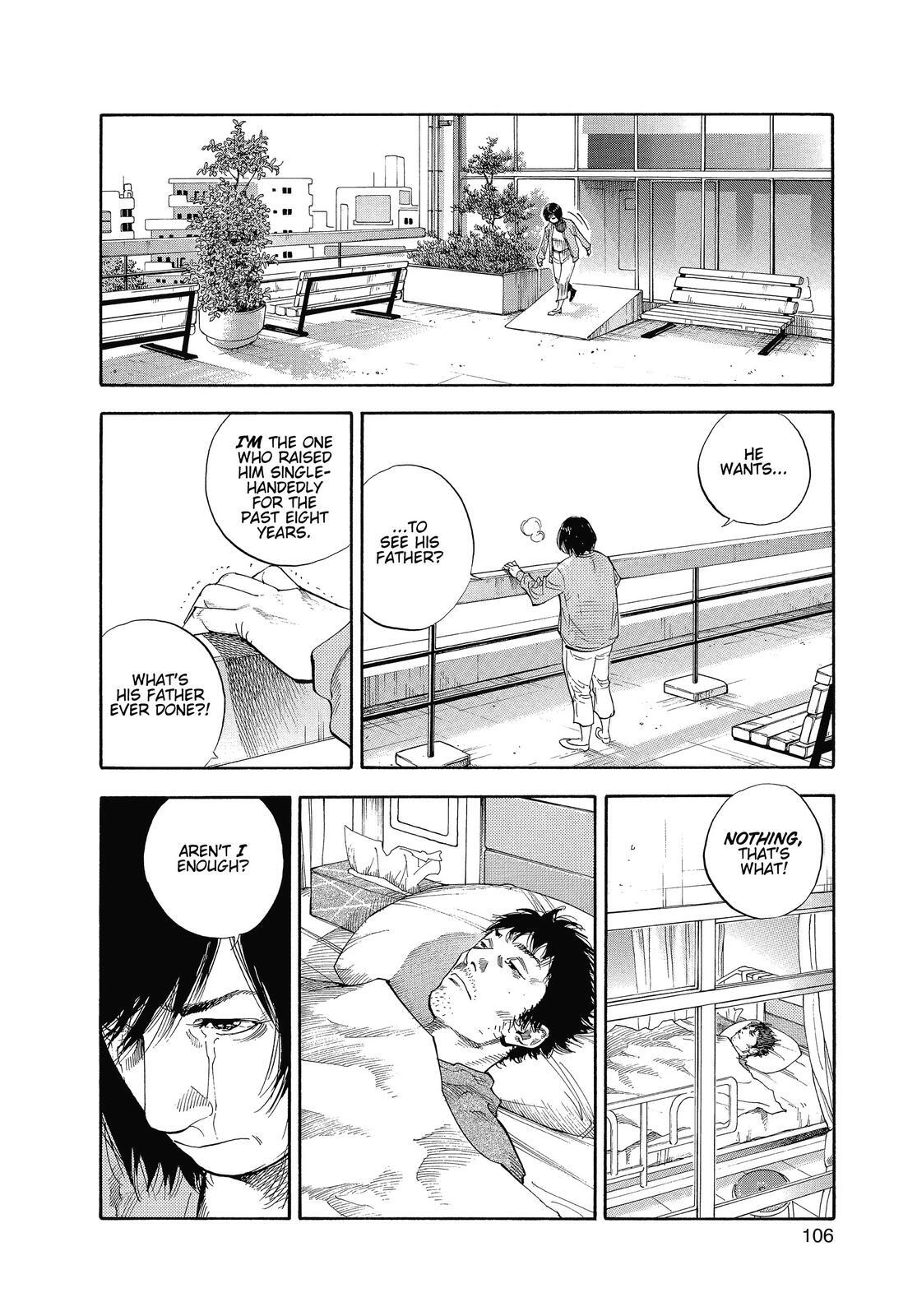 Read REAL Manga Online