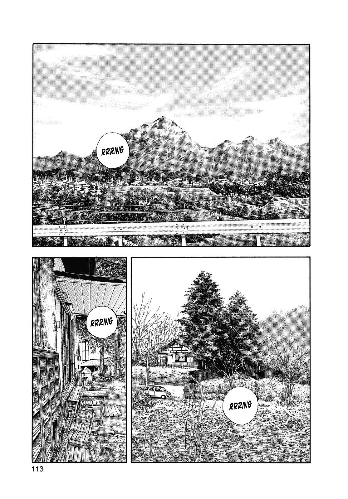 Read REAL Manga Online