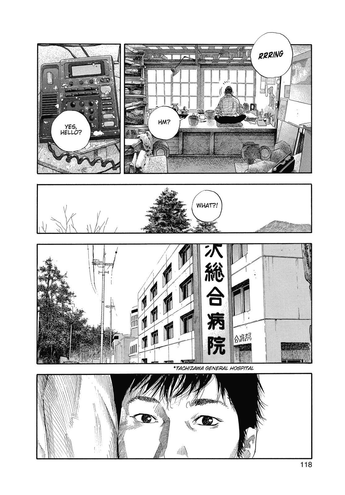 Read REAL Manga Online