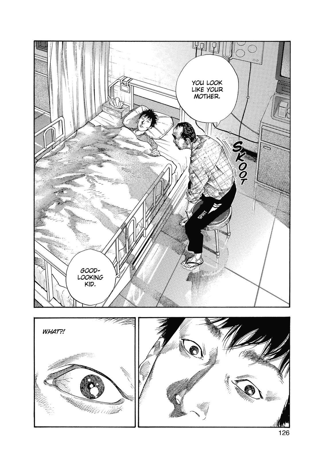 Read REAL Manga Online