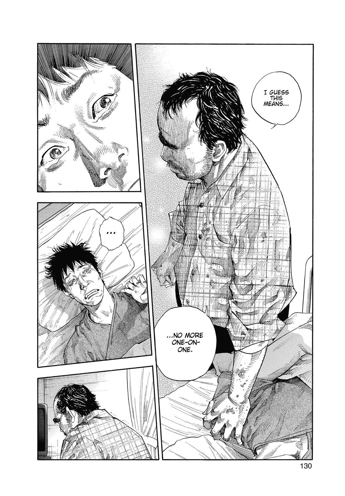 Read REAL Manga Online