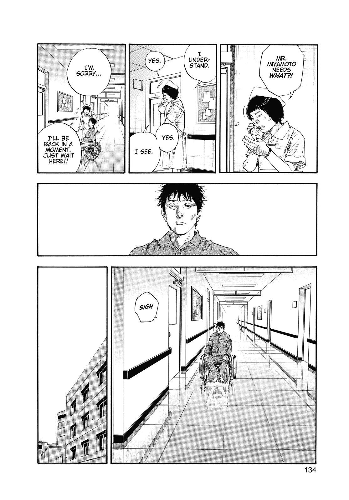 Read REAL Manga Online