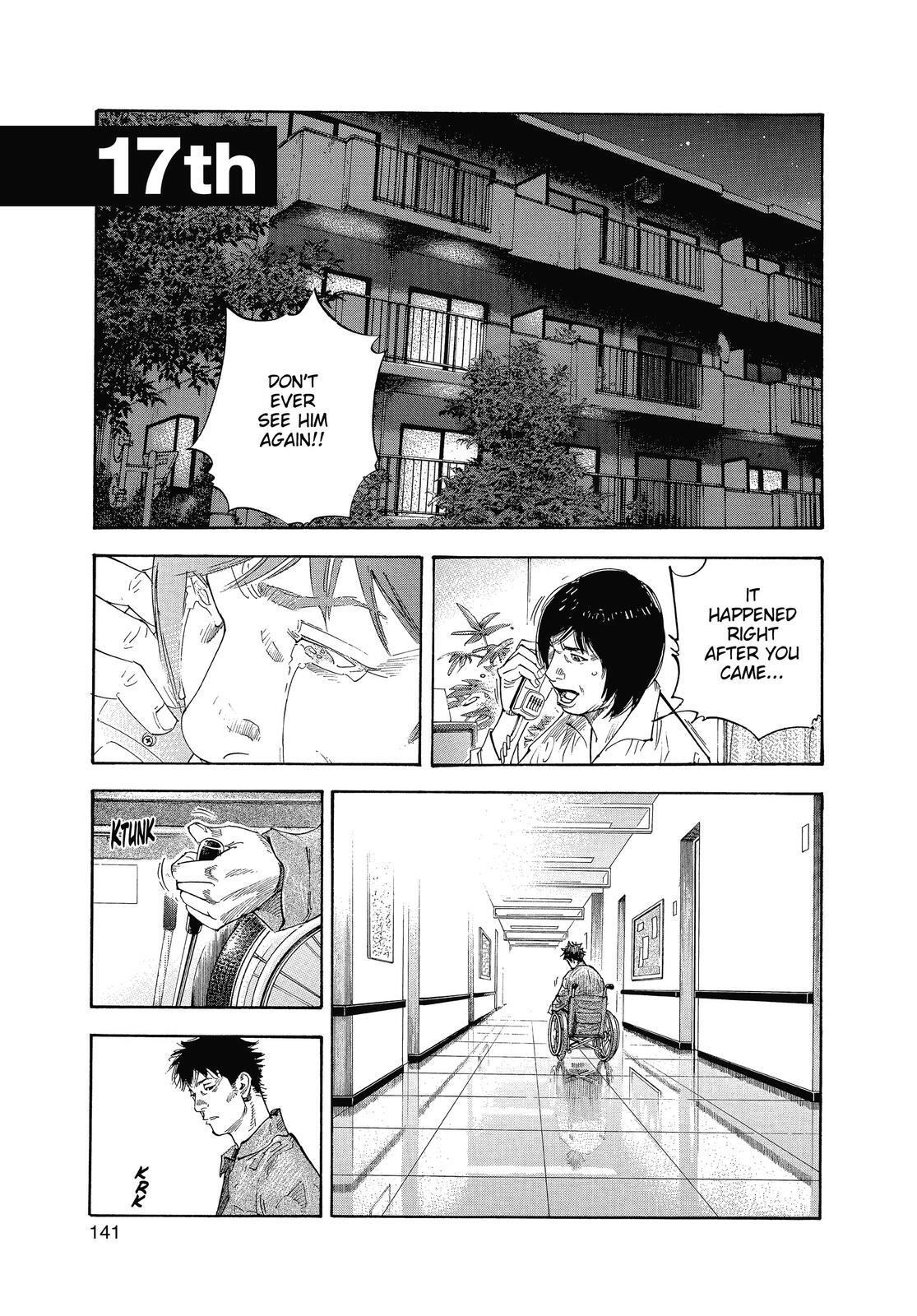 Read REAL Manga Online