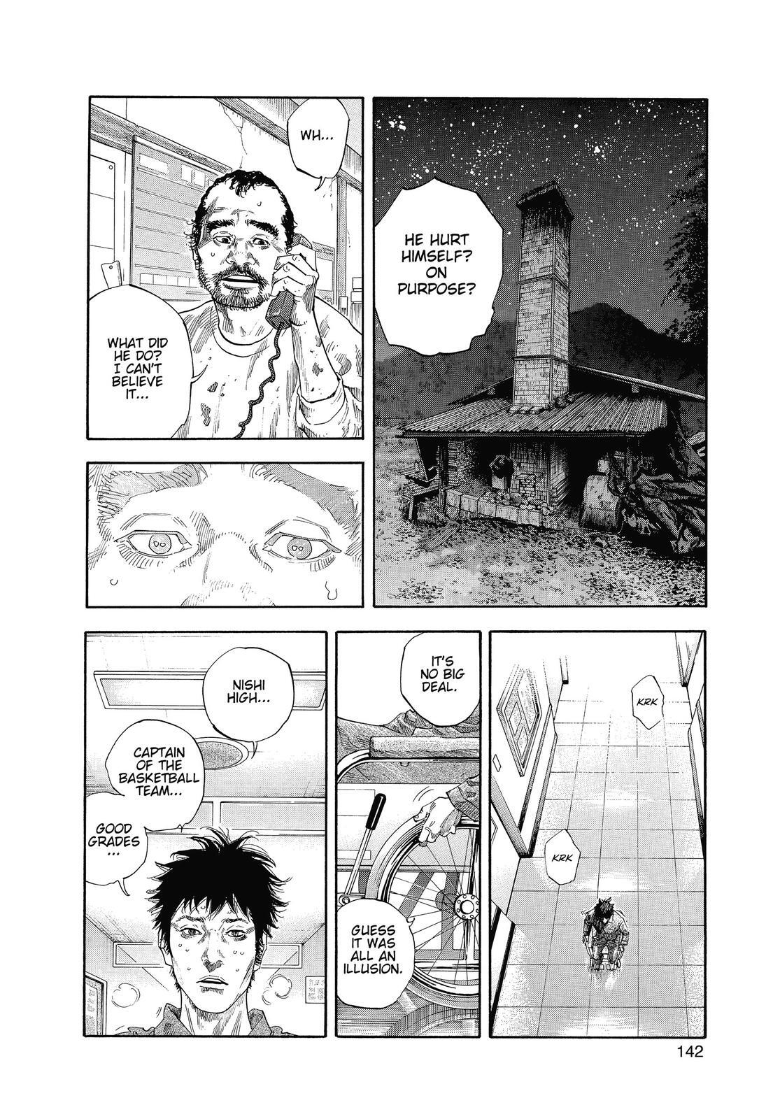 Read REAL Manga Online