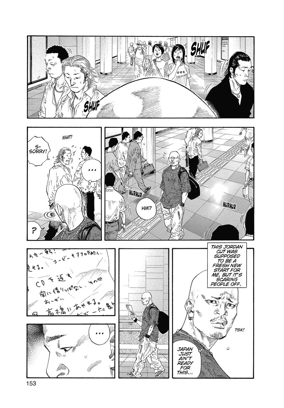 Read REAL Manga Online