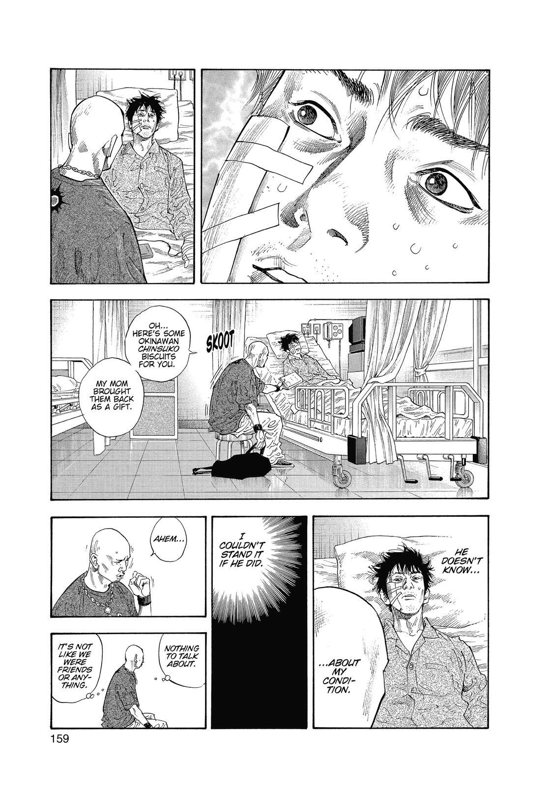 Read REAL Manga Online