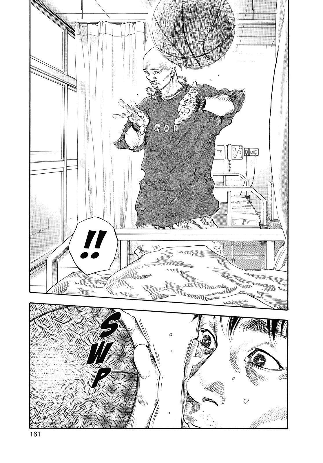 Read REAL Manga Online
