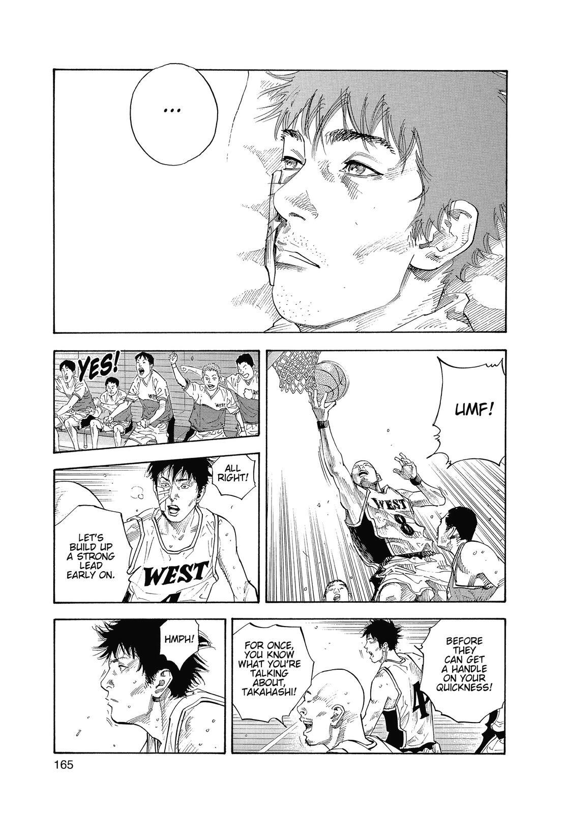 Read REAL Manga Online