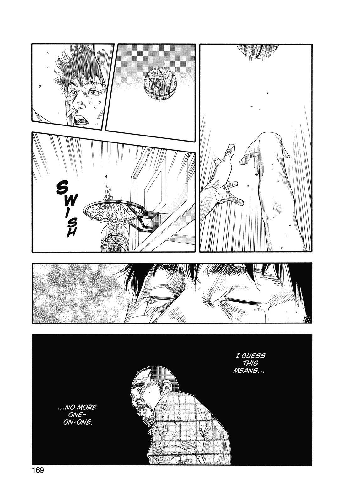 Read REAL Manga Online