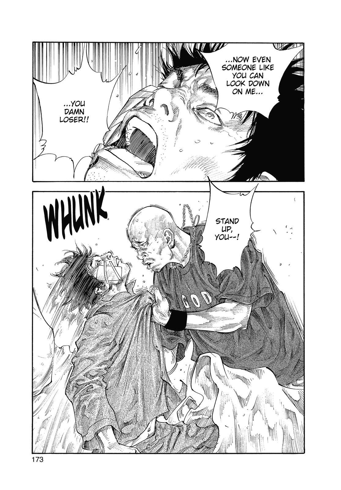 Read REAL Manga Online