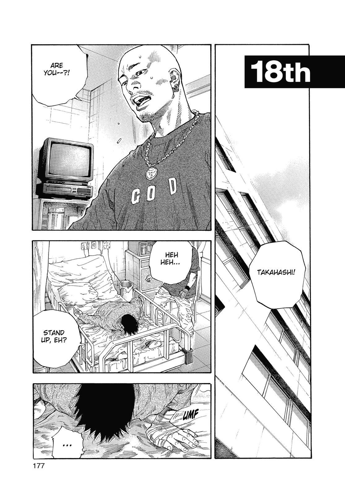 Read REAL Manga Online