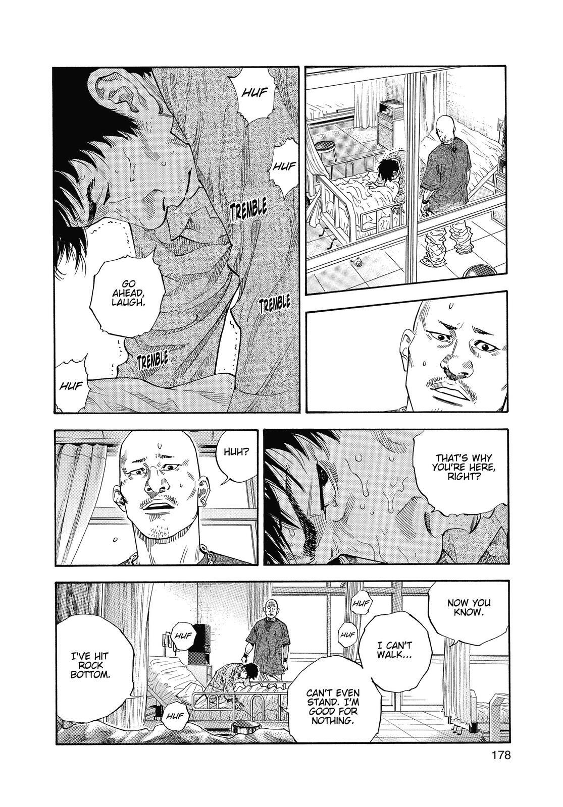 Read REAL Manga Online