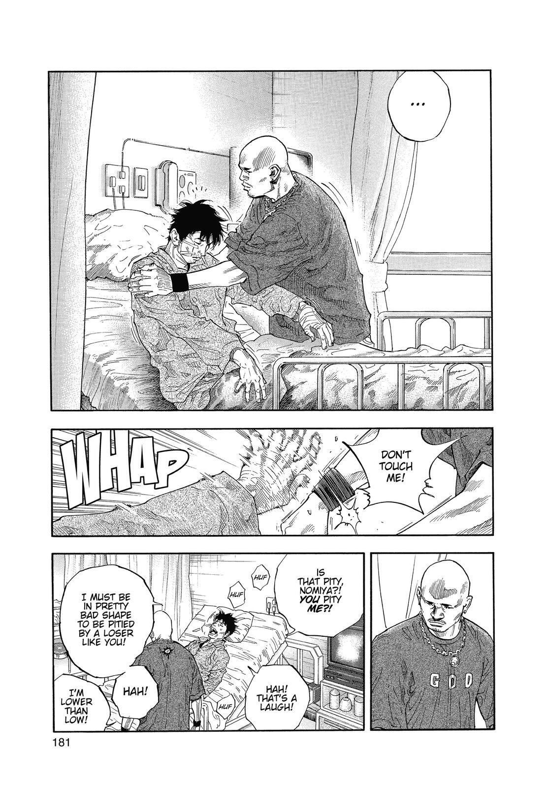 Read REAL Manga Online