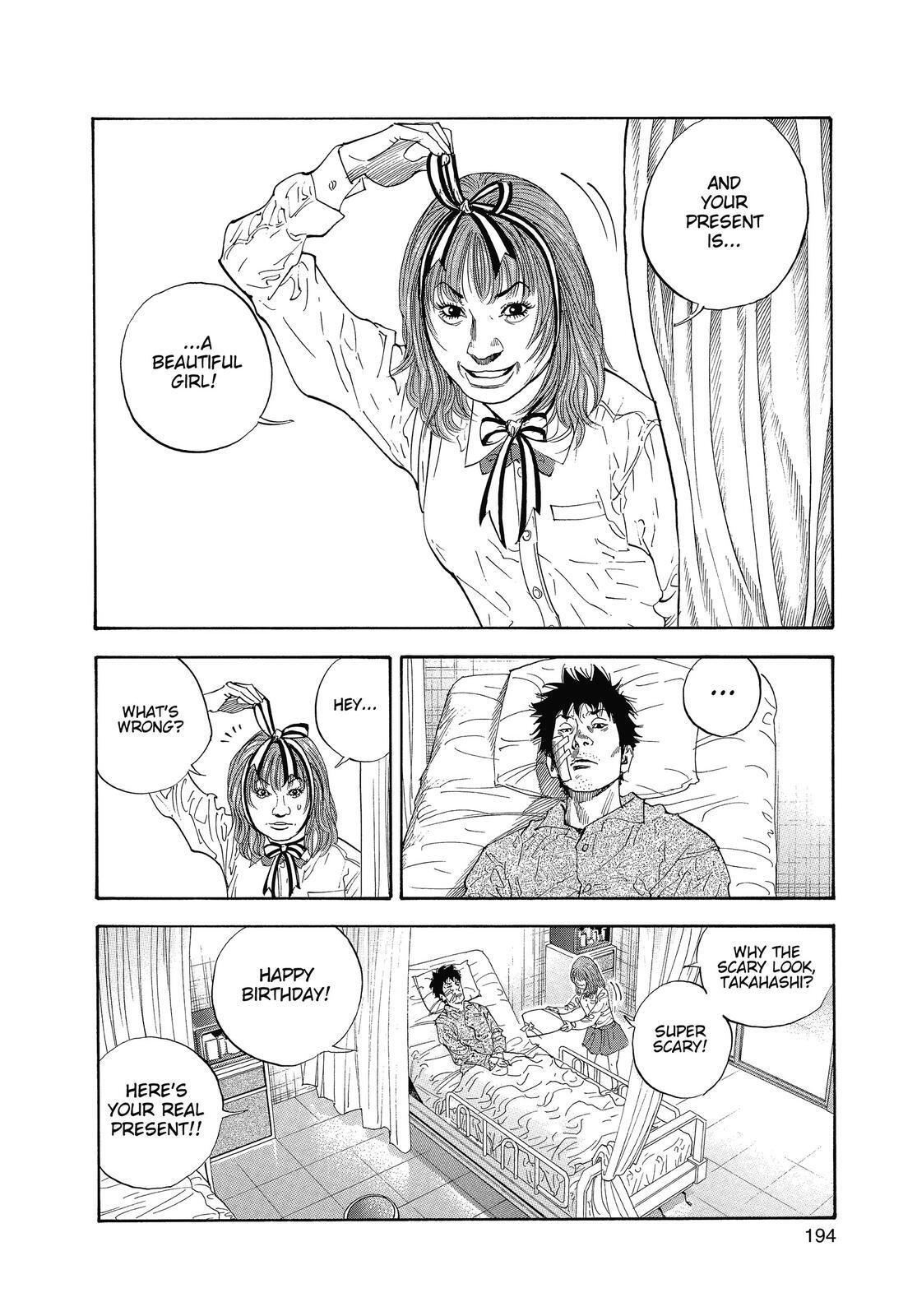 Read REAL Manga Online