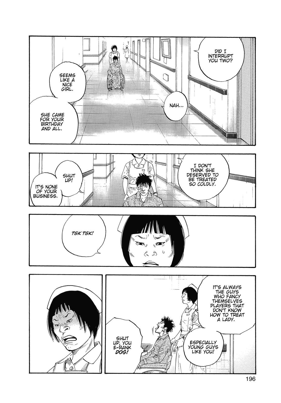 Read REAL Manga Online