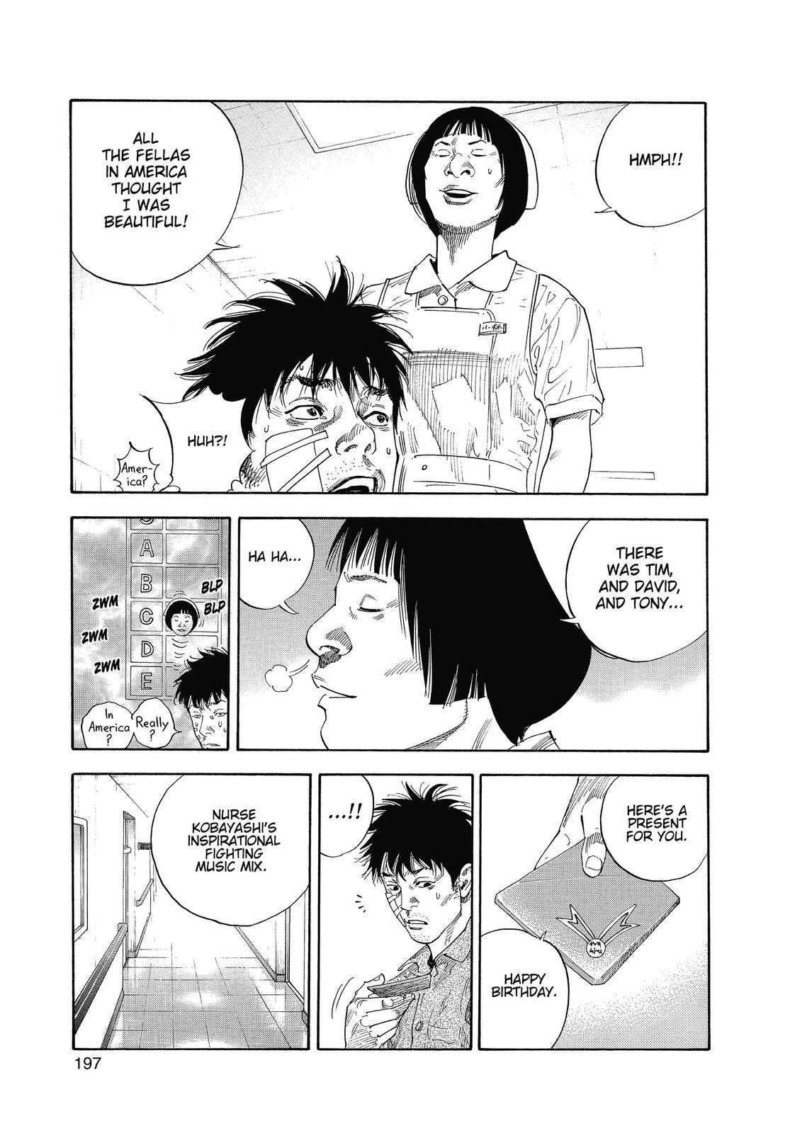 Read REAL Manga Online
