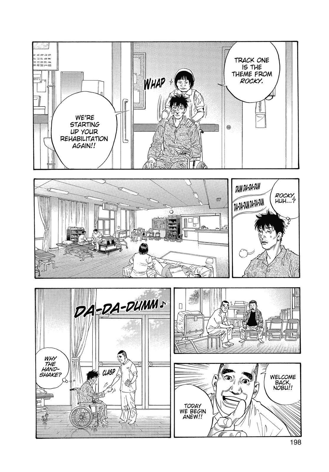 Read REAL Manga Online