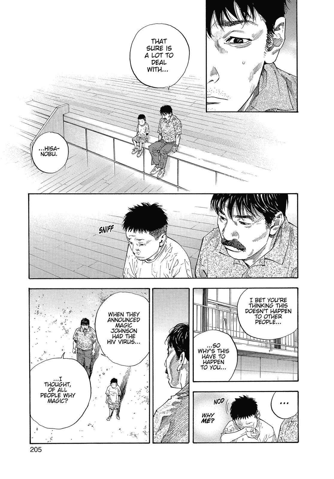 Read REAL Manga Online