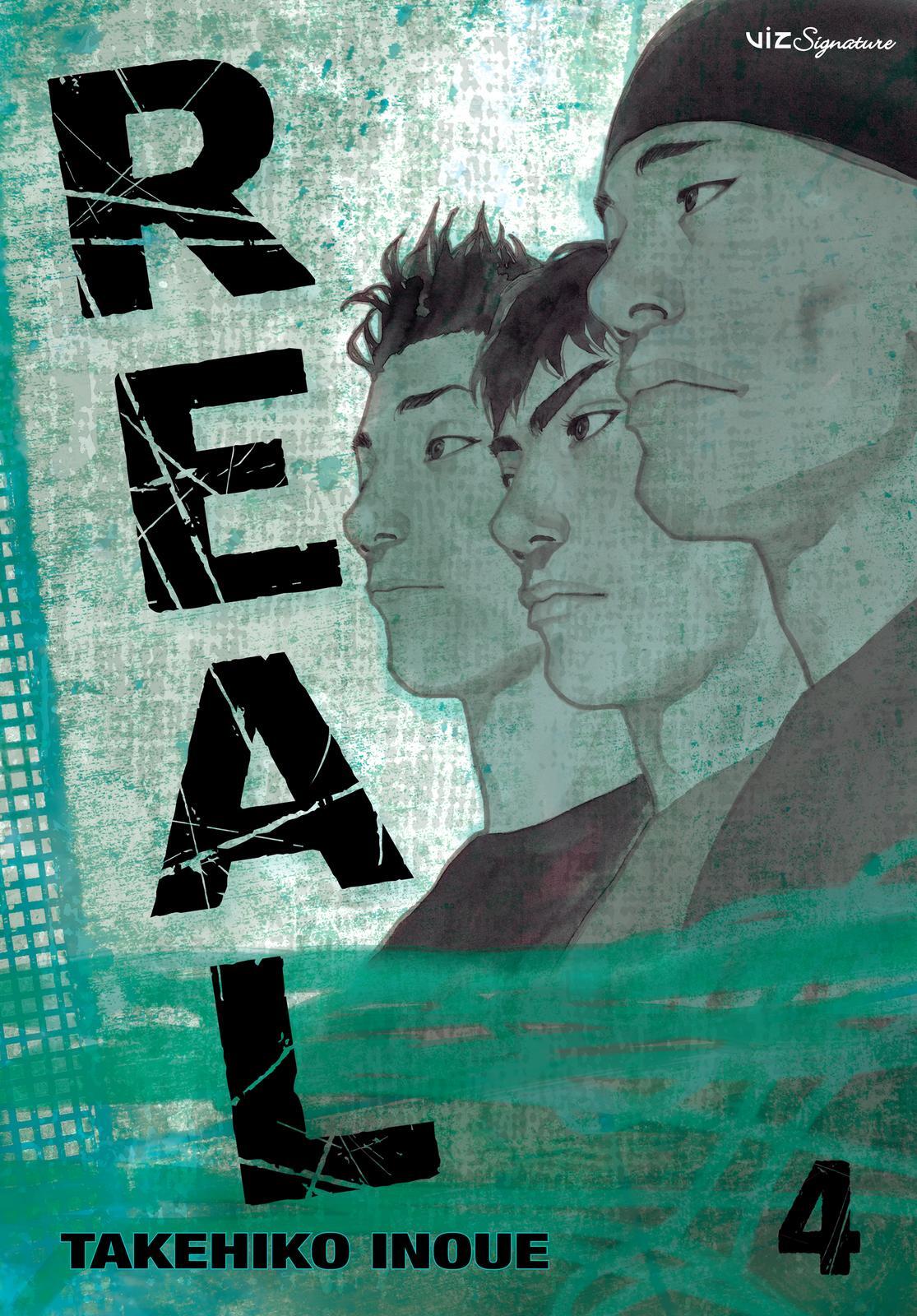 Read REAL Manga Online