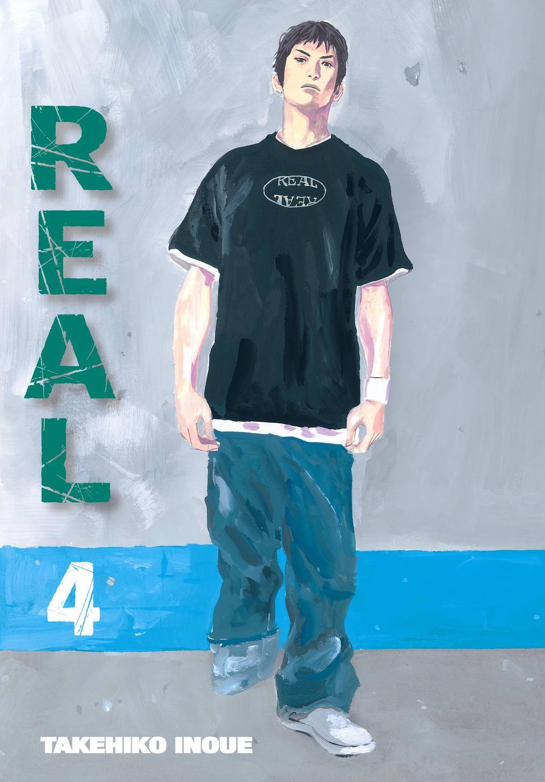 Read REAL Manga Online