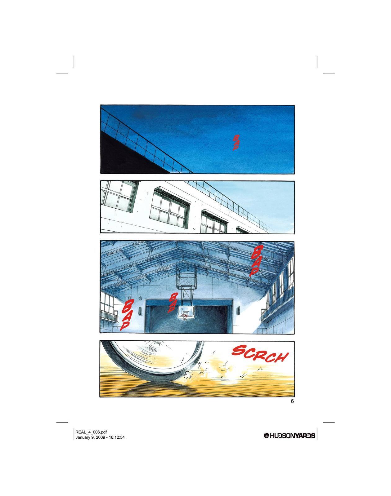Read REAL Manga Online