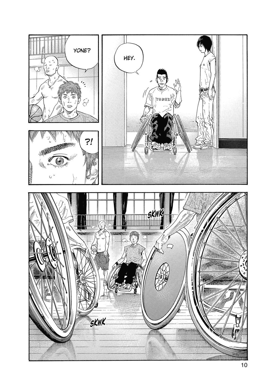 Read REAL Manga Online