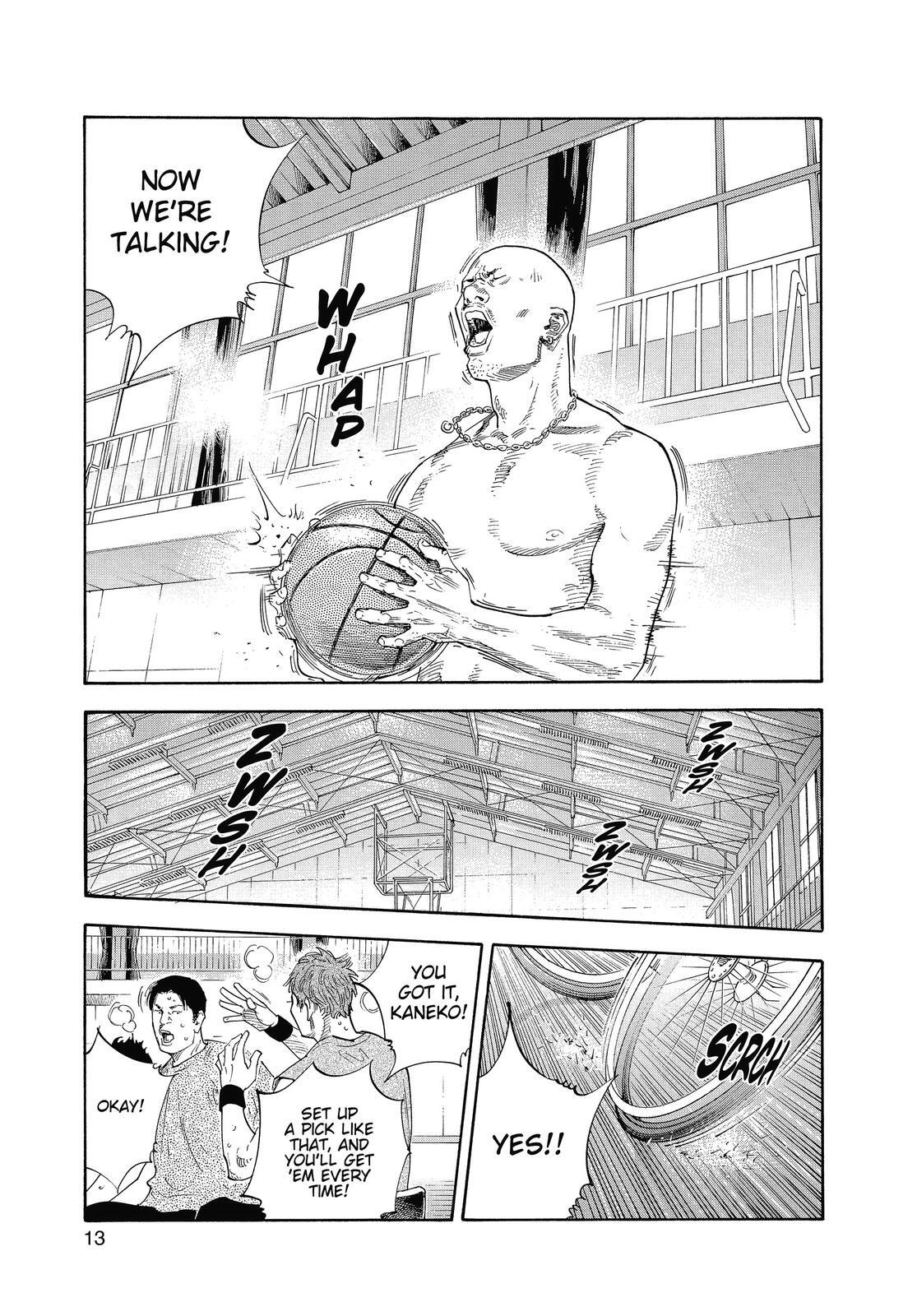 Read REAL Manga Online