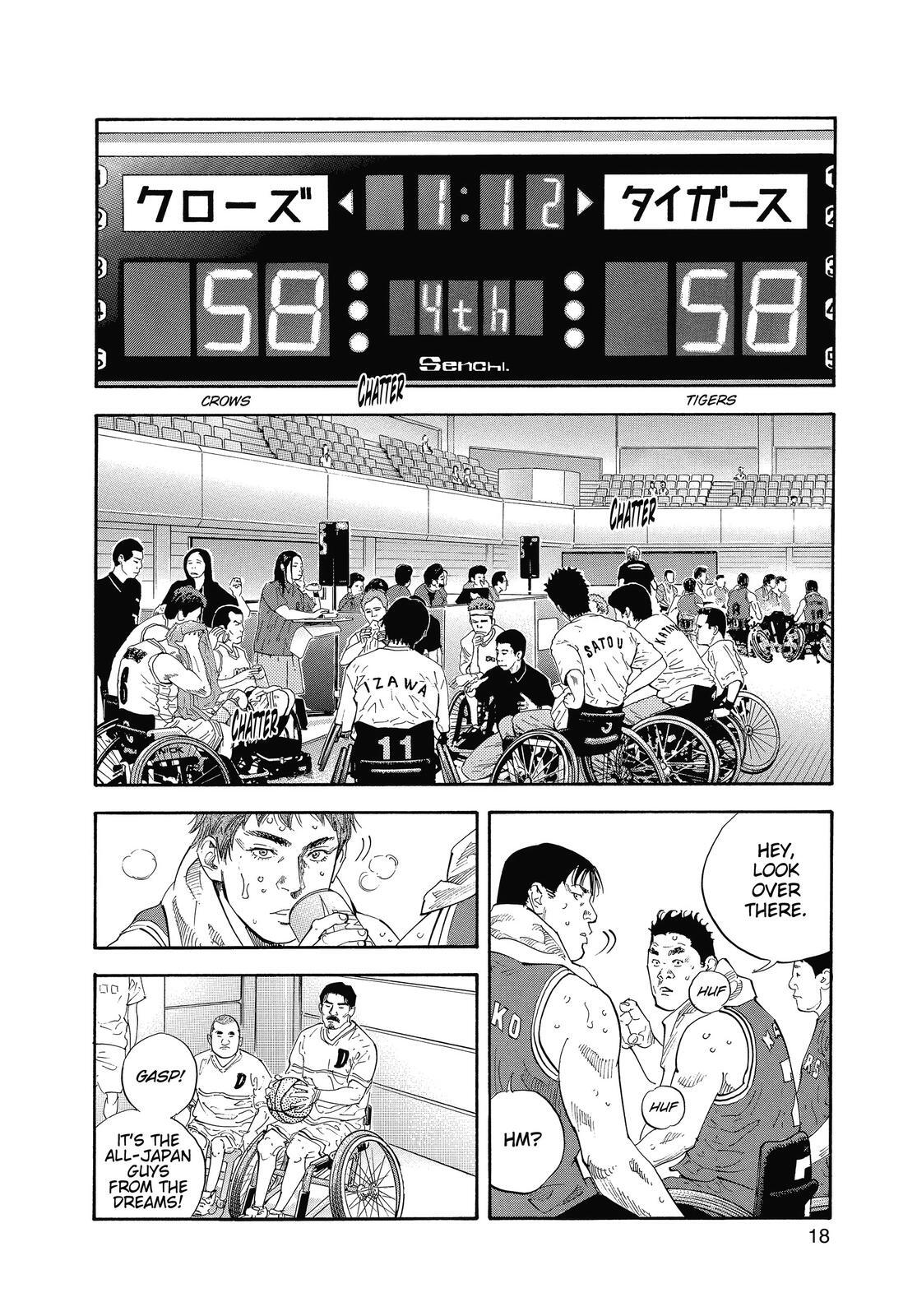 Read REAL Manga Online