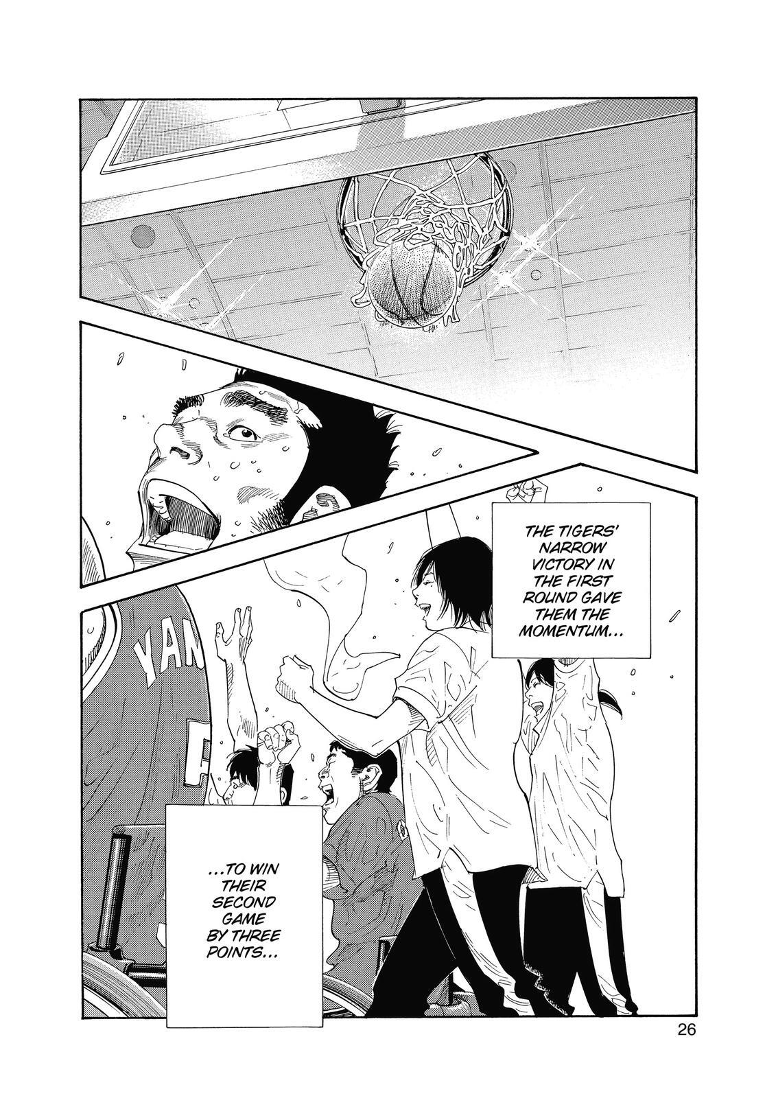 Read REAL Manga Online
