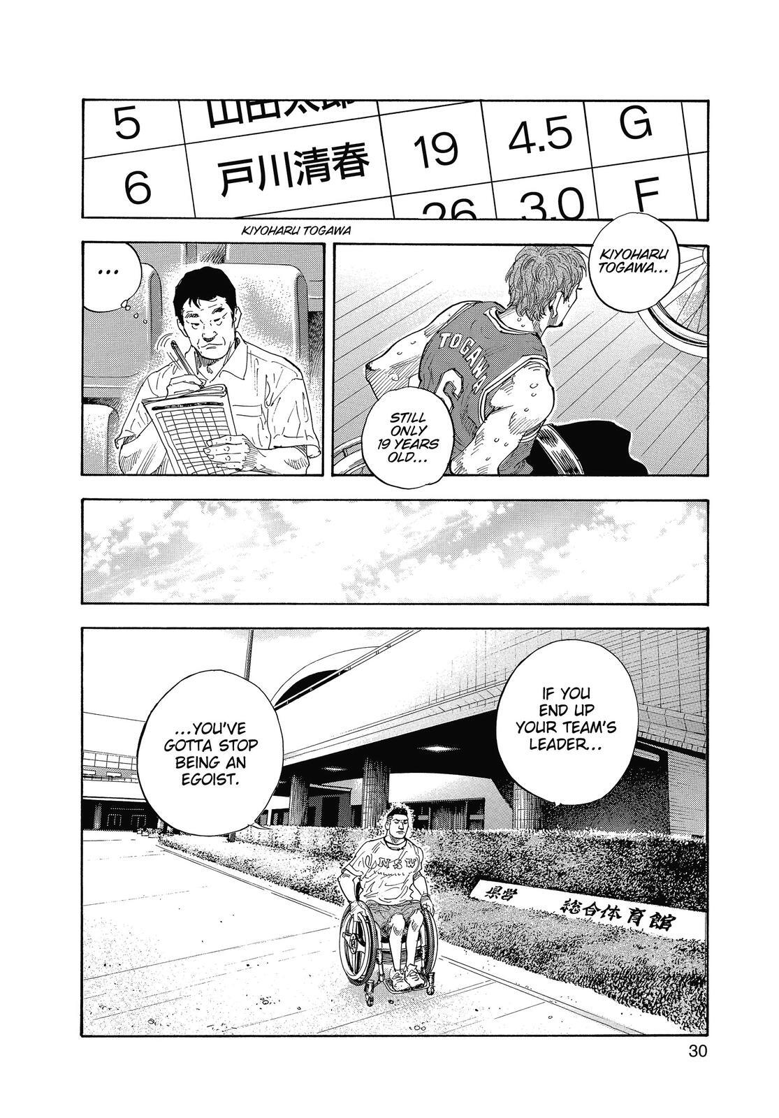 Read REAL Manga Online