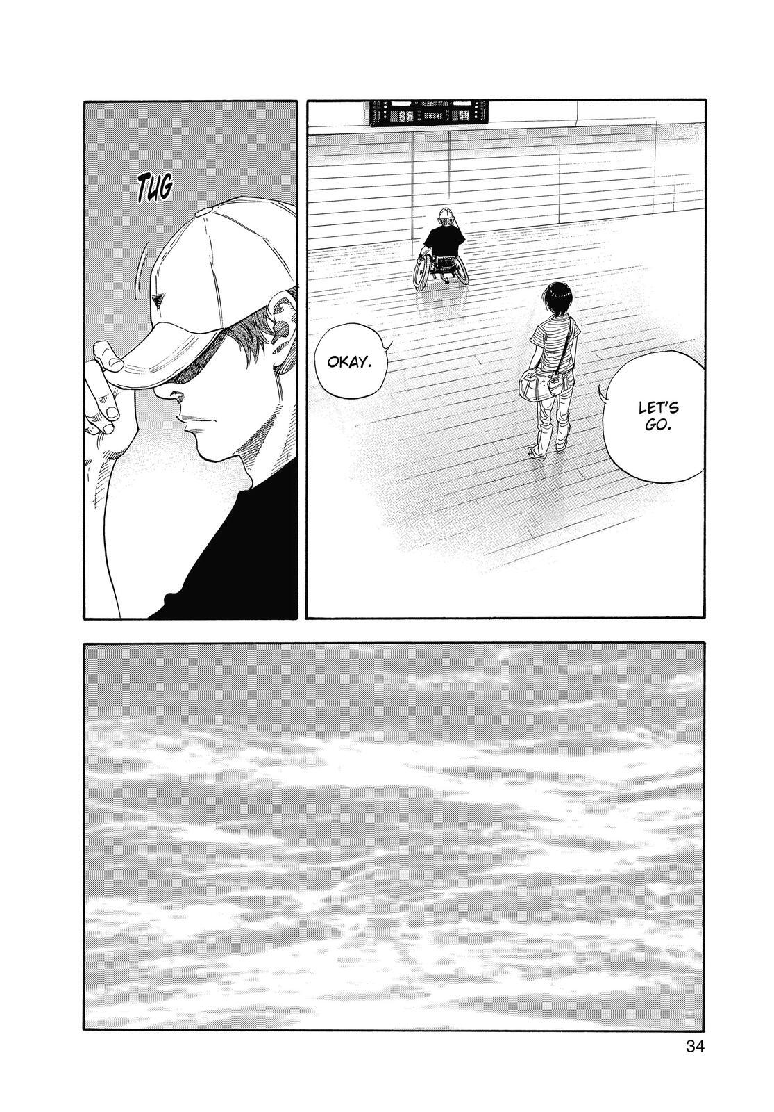 Read REAL Manga Online