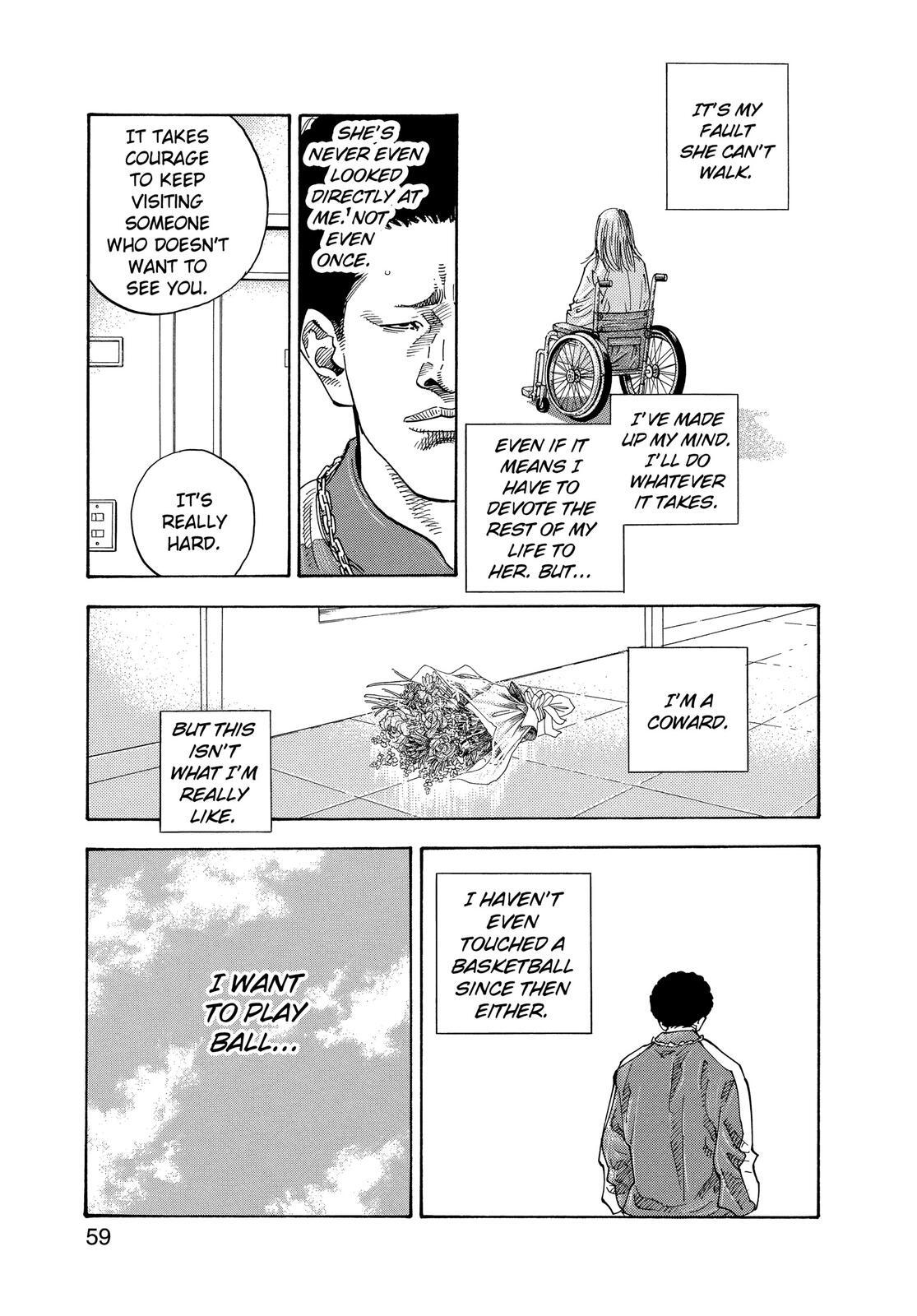 Read REAL Manga Online