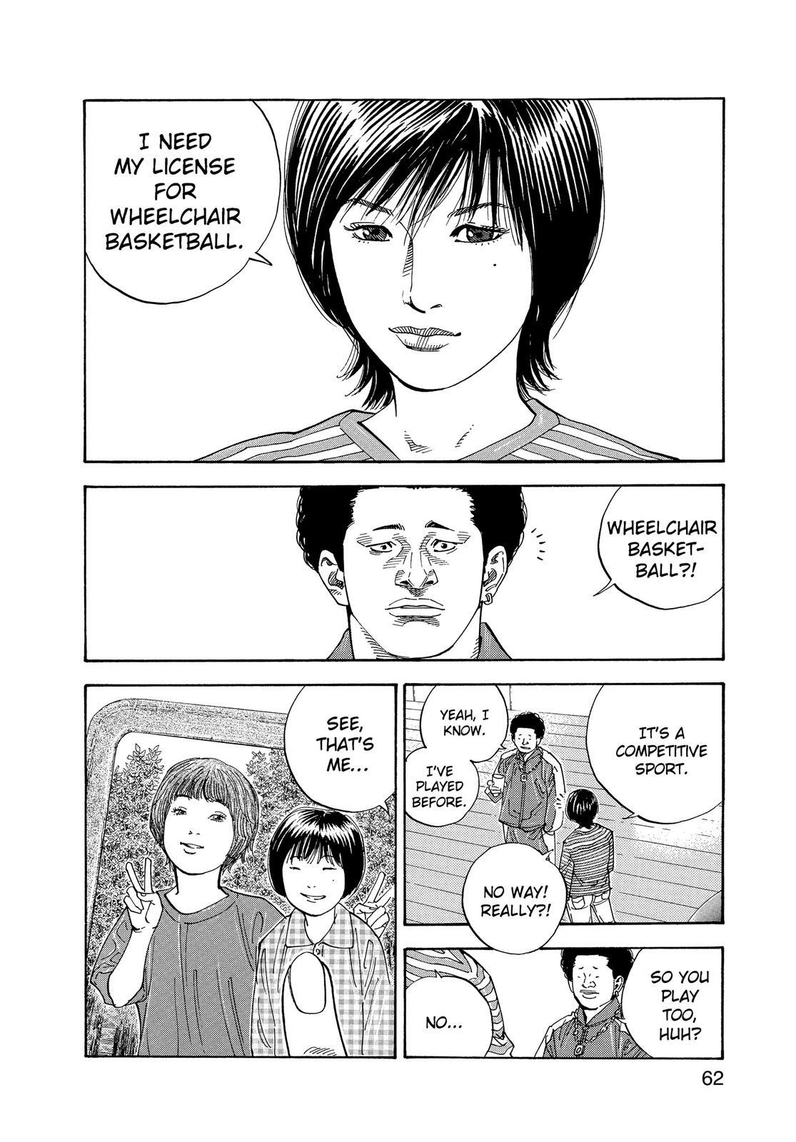 Read REAL Manga Online