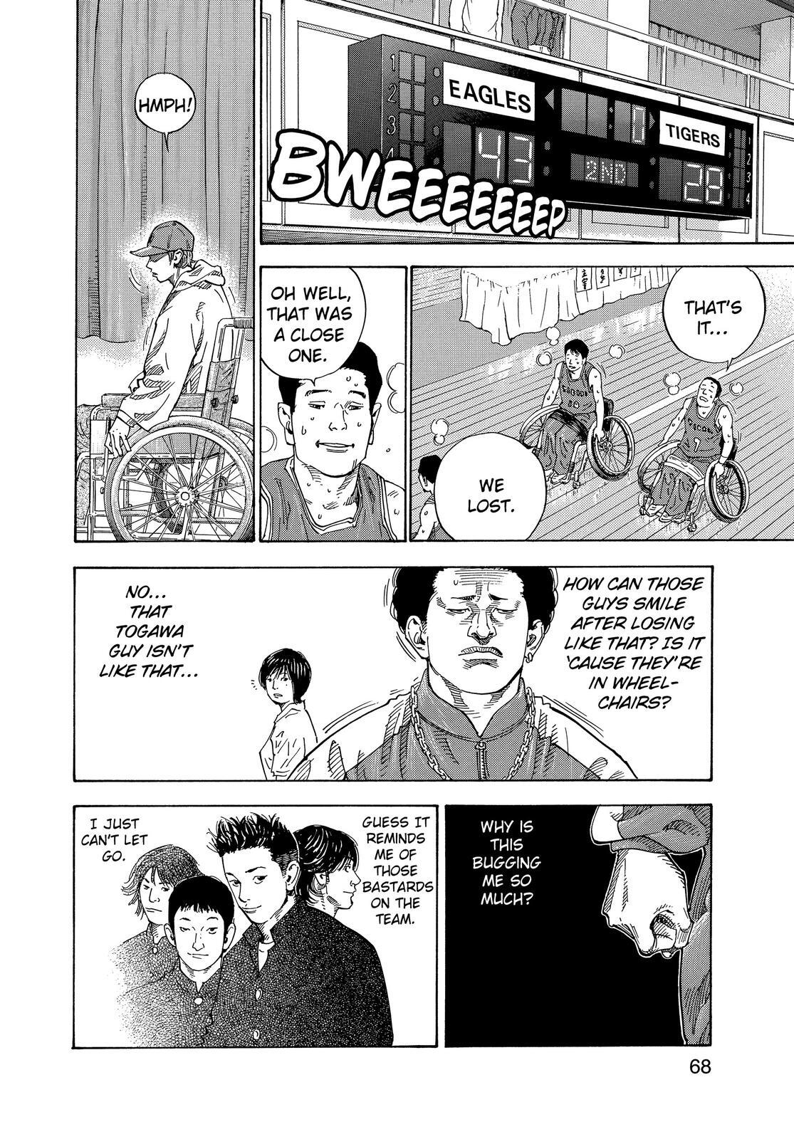 Read REAL Manga Online
