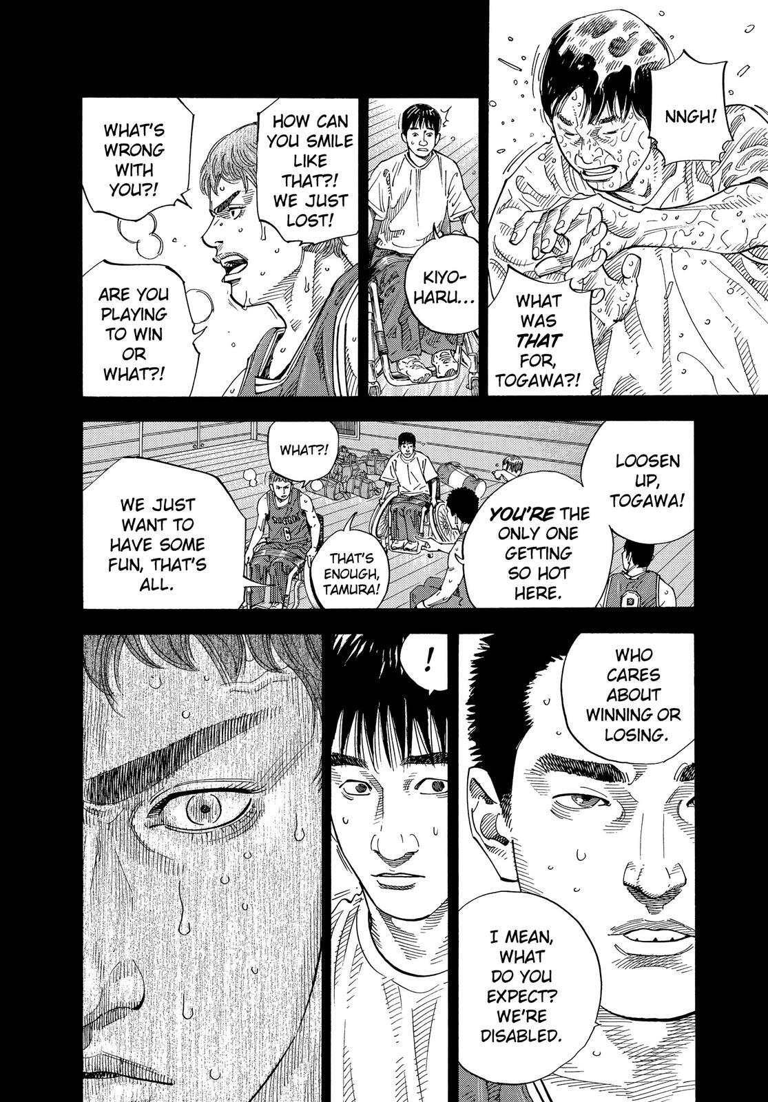 Read REAL Manga Online
