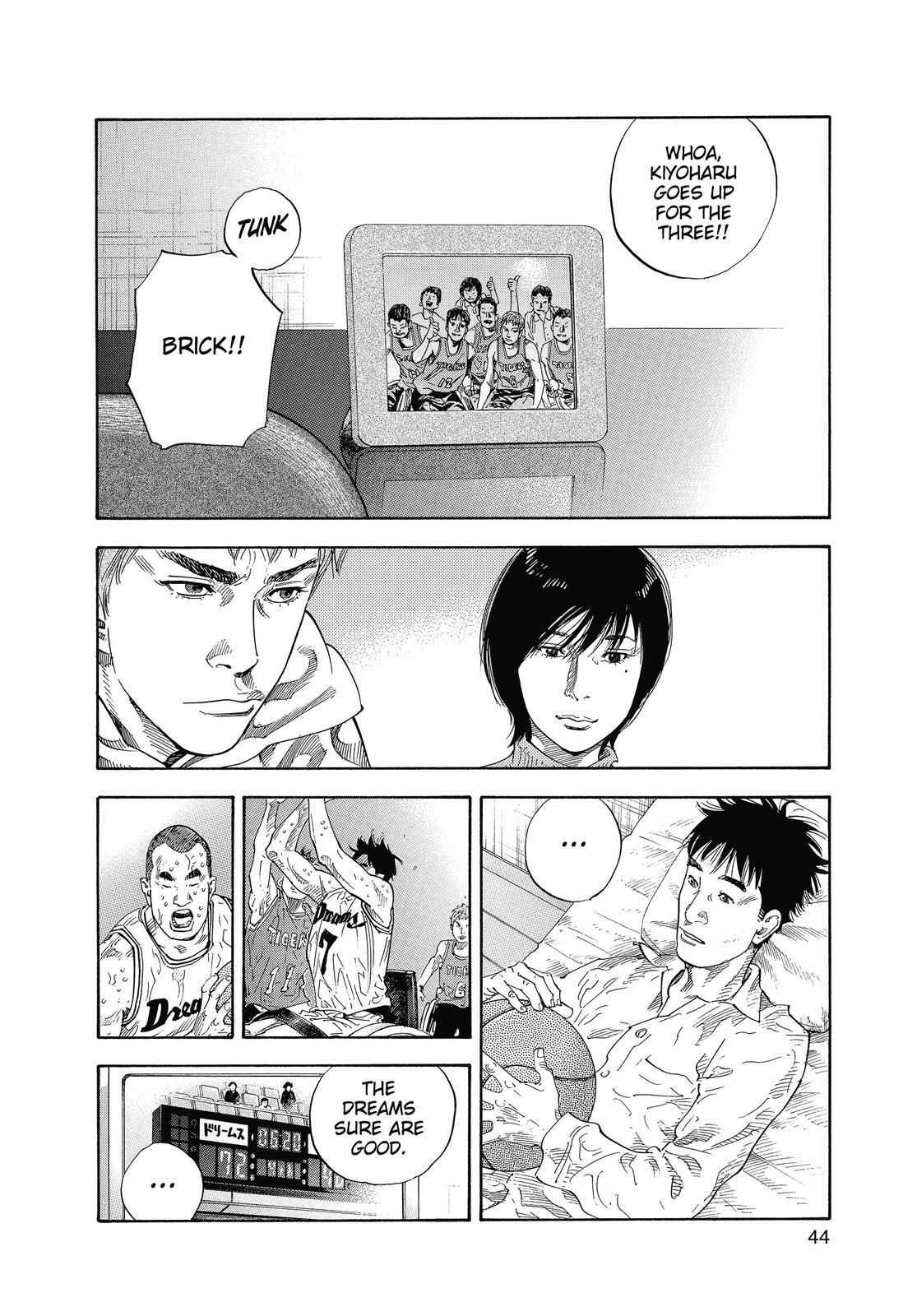 Read REAL Manga Online