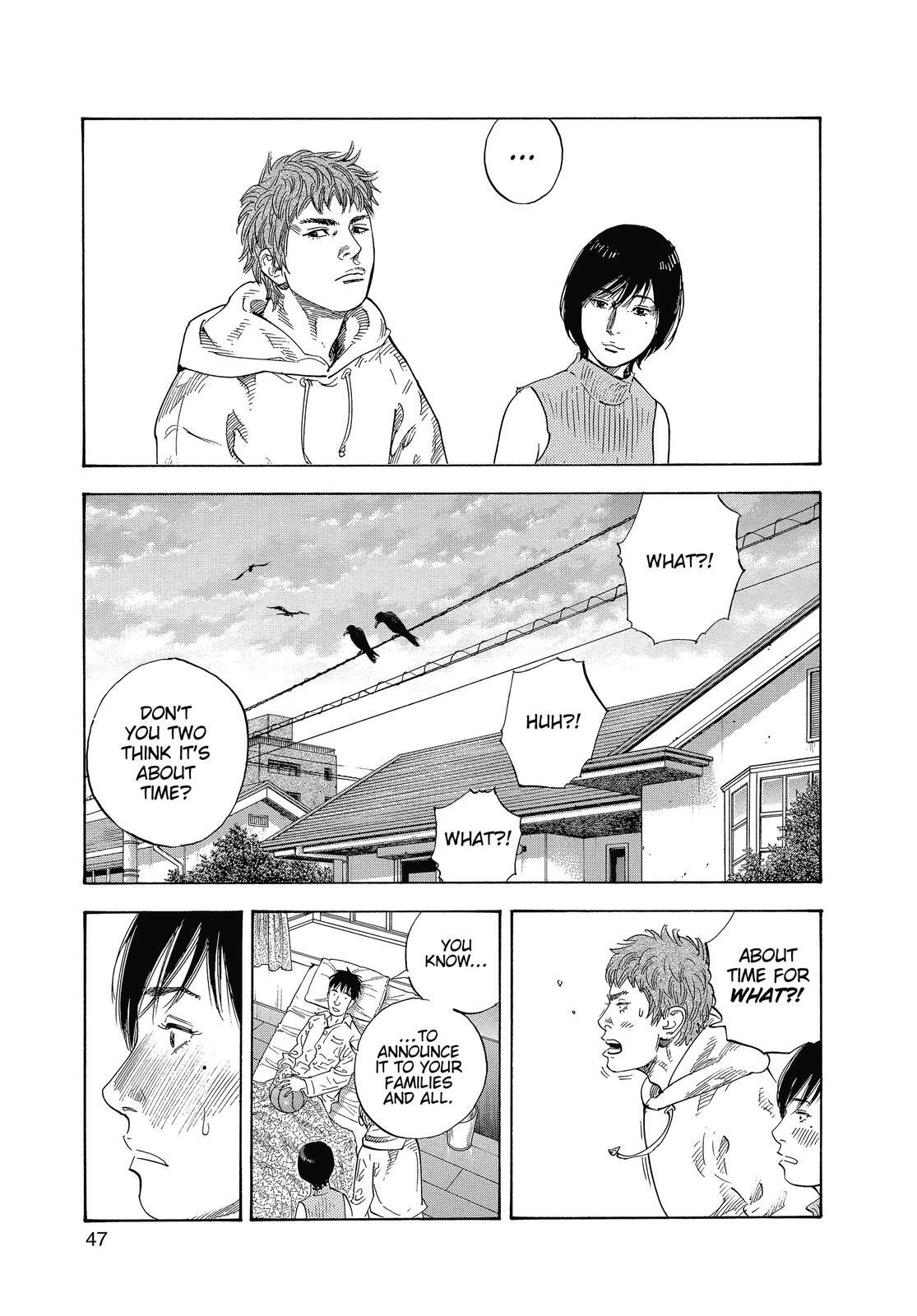 Read REAL Manga Online