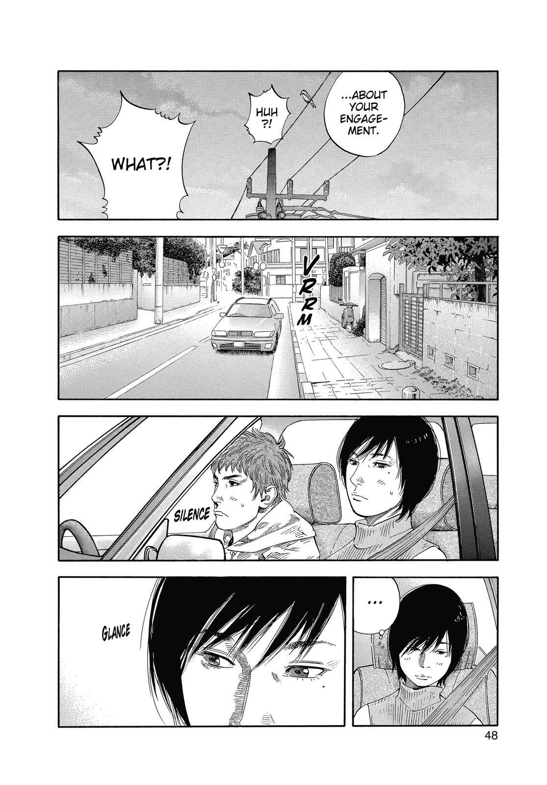 Read REAL Manga Online
