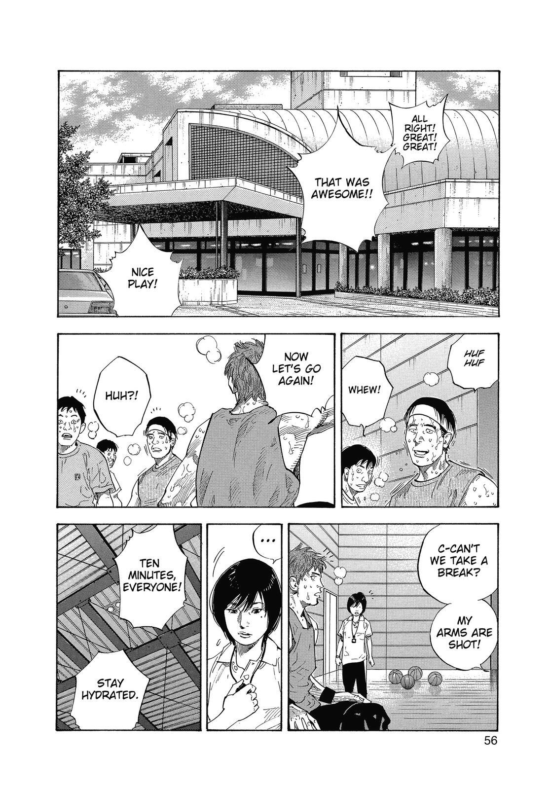 Read REAL Manga Online