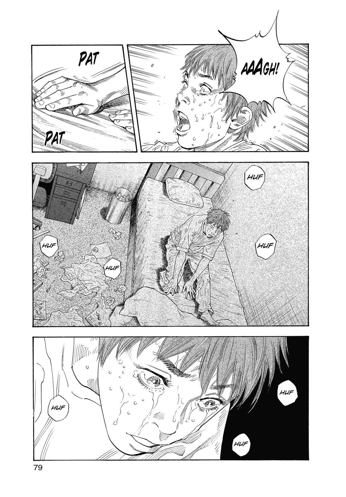 Read REAL Manga Online