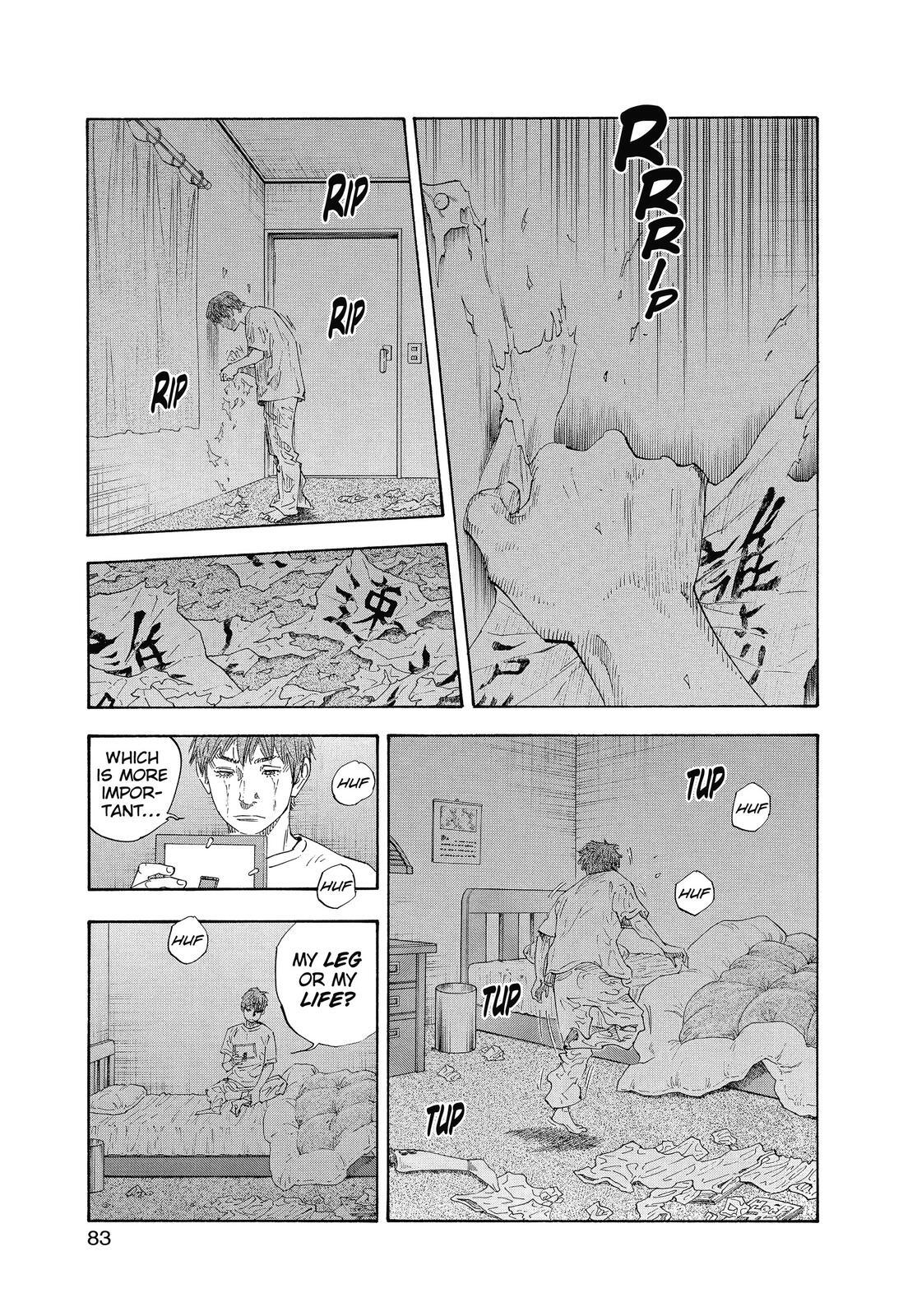 Read REAL Manga Online