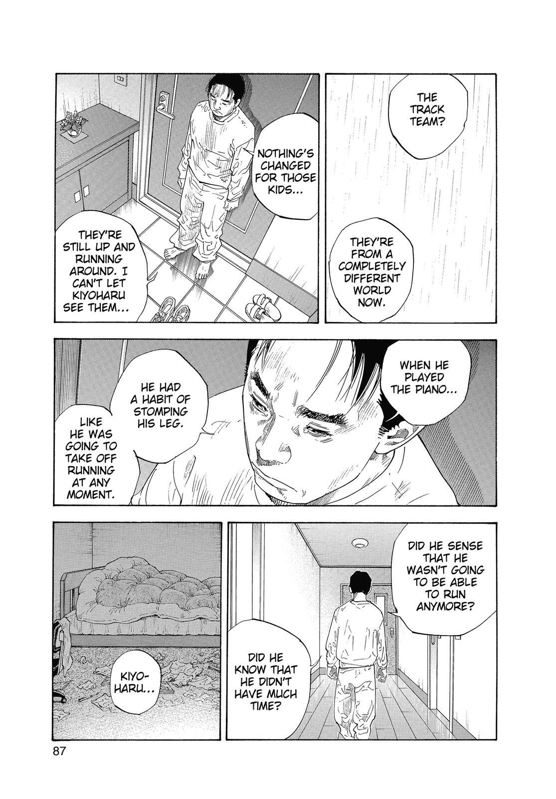 Read REAL Manga Online