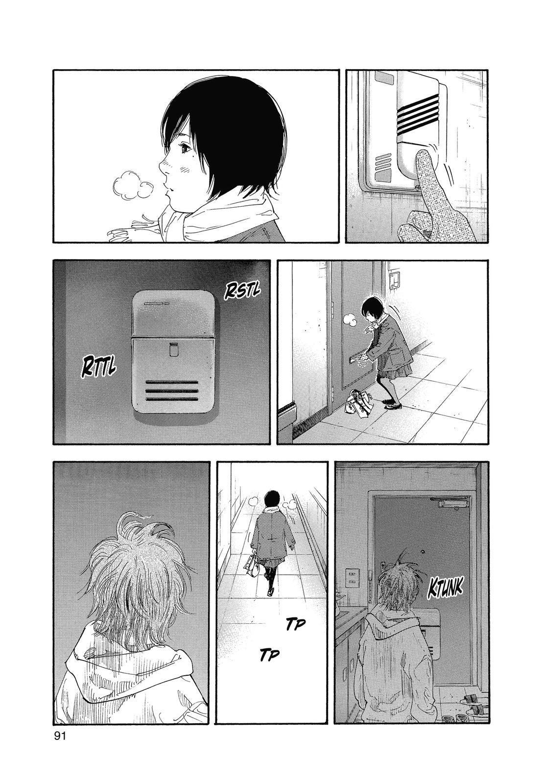 Read REAL Manga Online