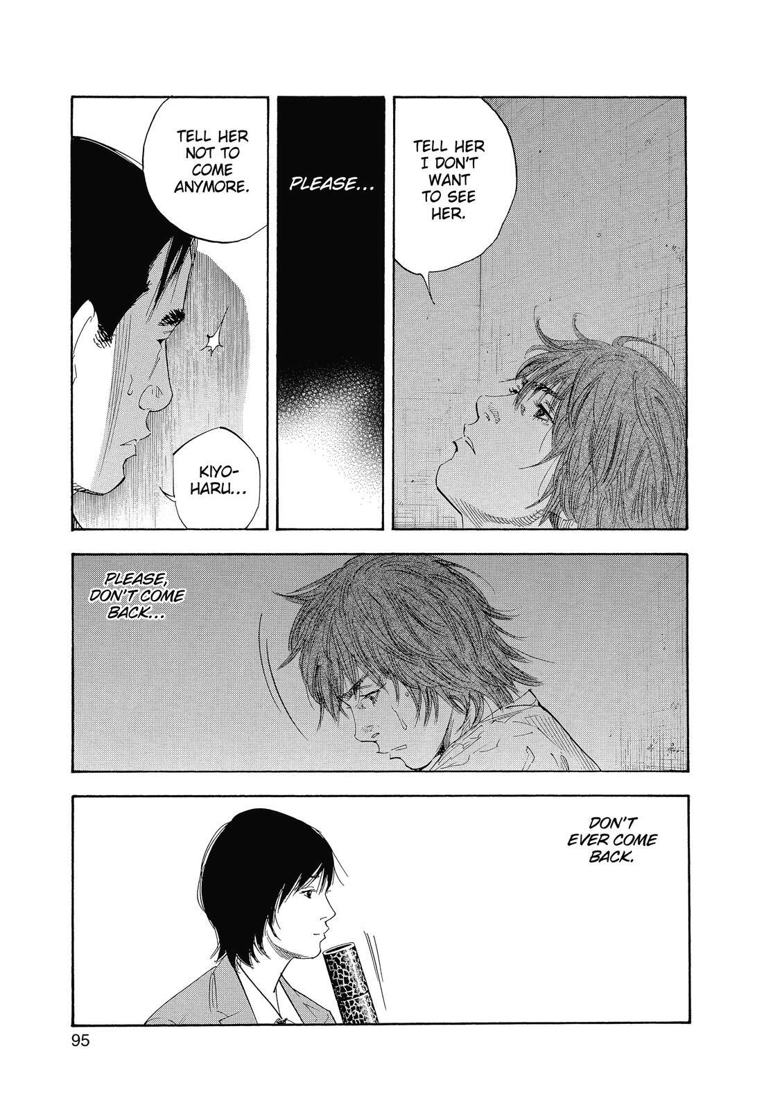 Read REAL Manga Online
