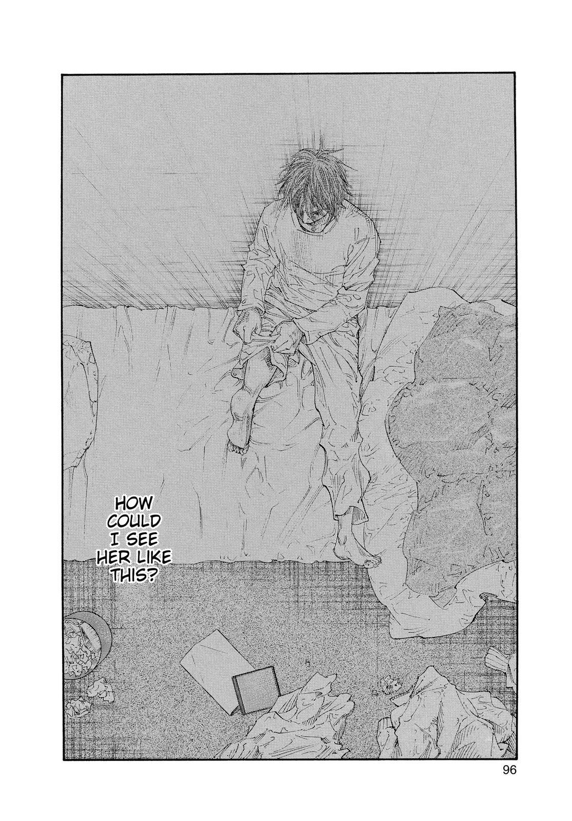 Read REAL Manga Online