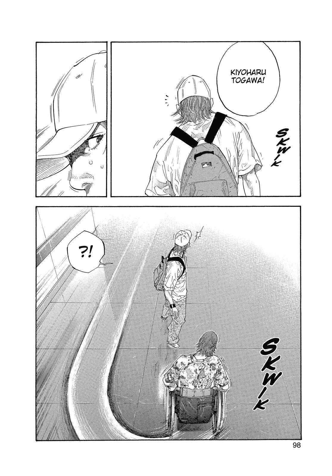 Read REAL Manga Online