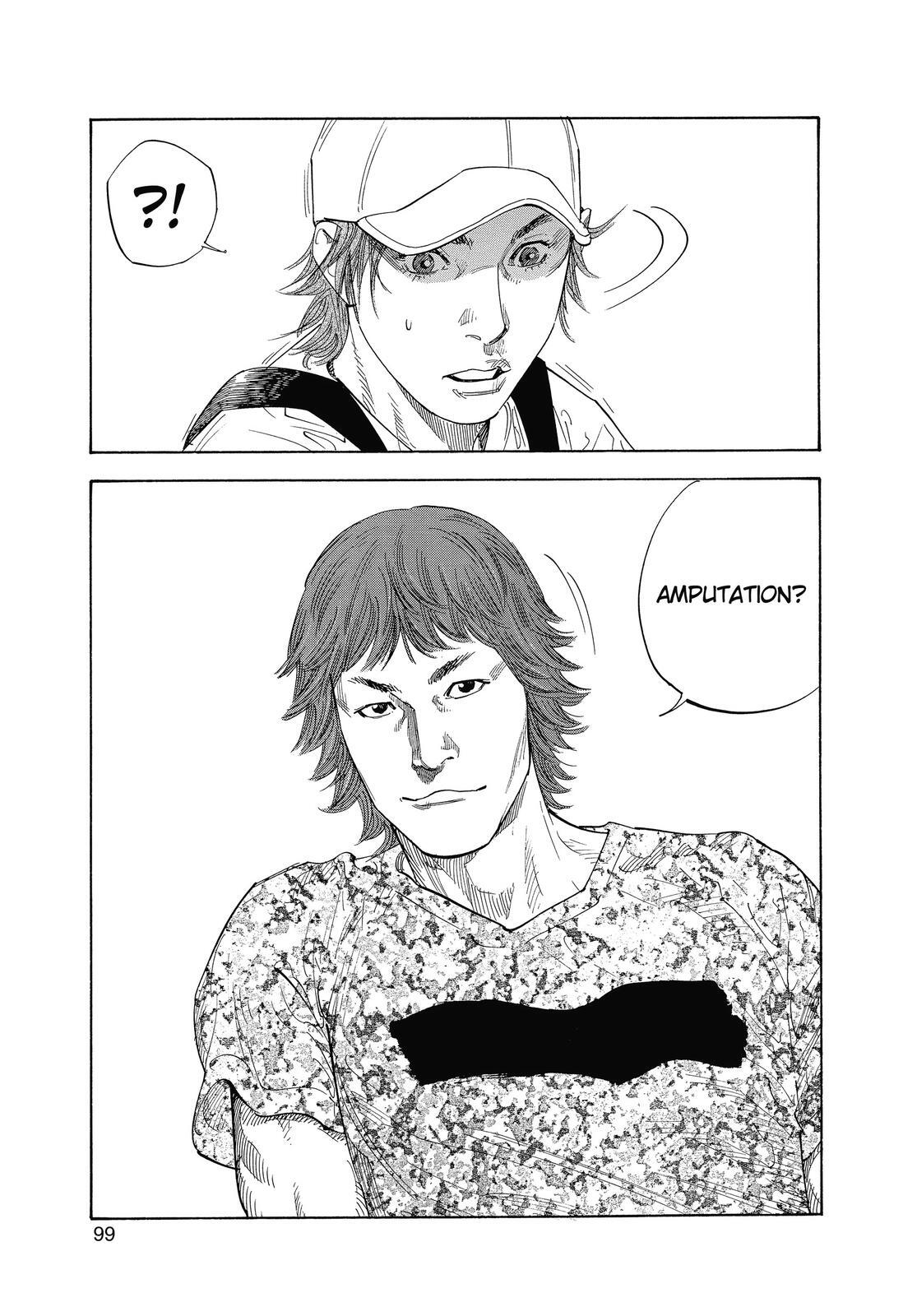 Read REAL Manga Online