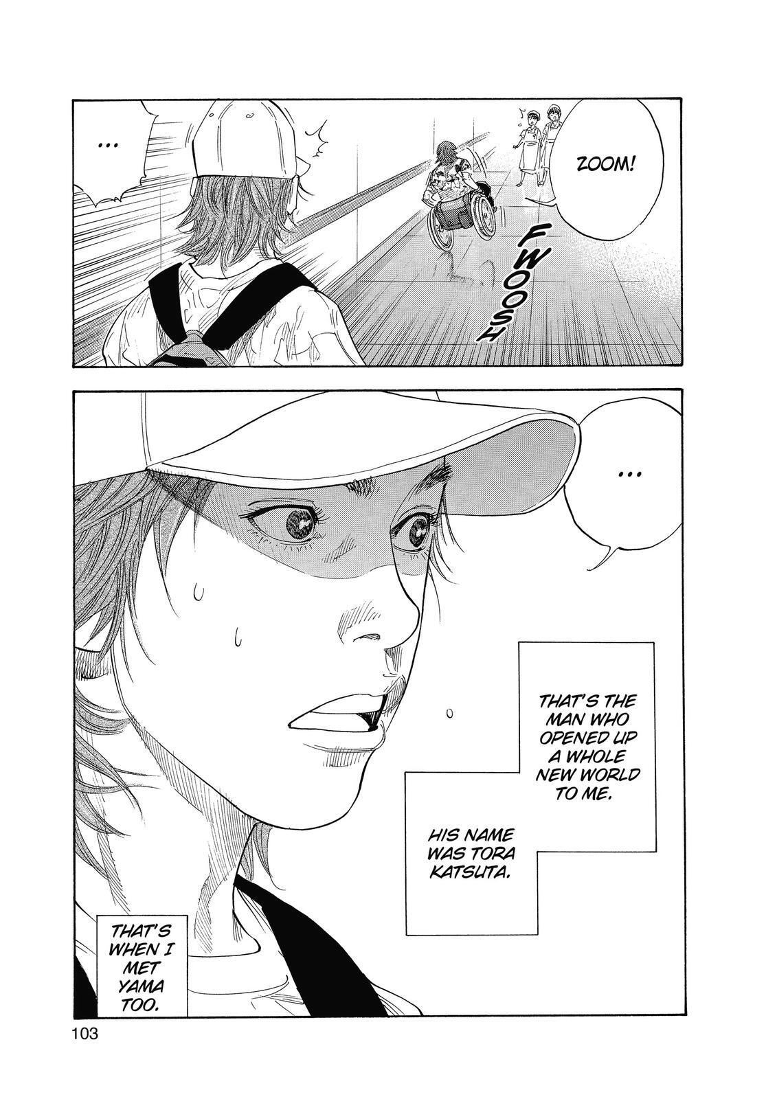 Read REAL Manga Online