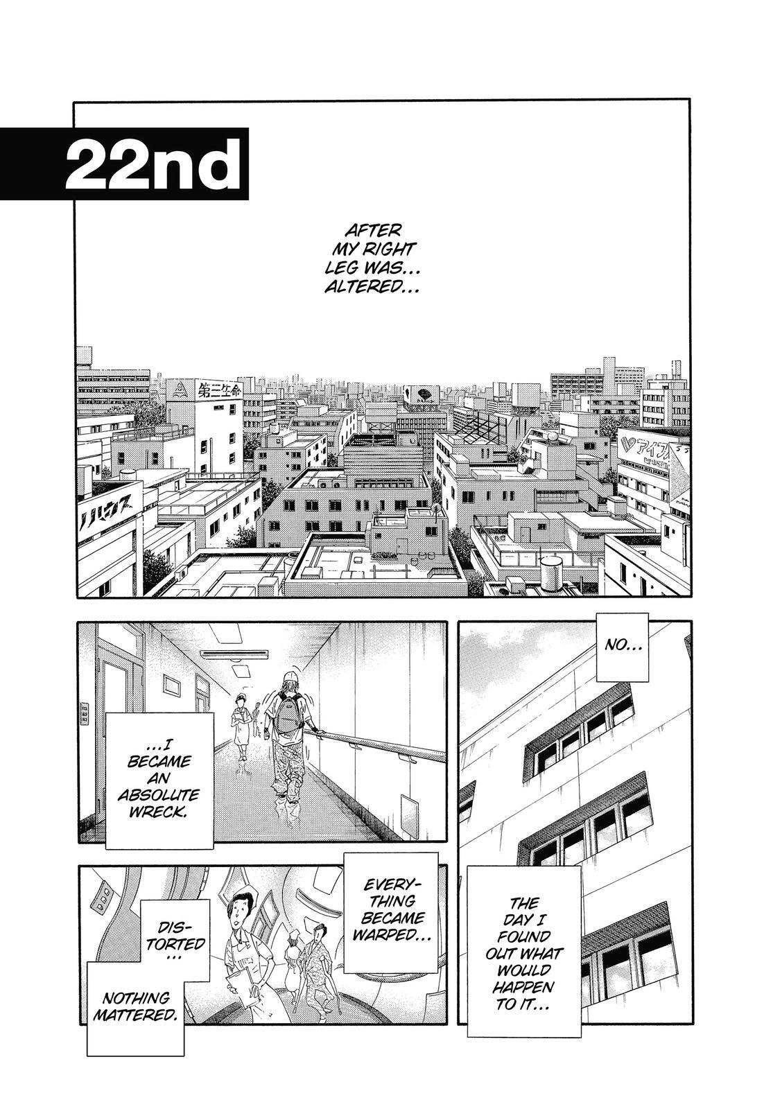 Read REAL Manga Online